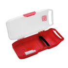 CIMCO - Työvaatetarvike - Säilytyslaa. suojakäsineille