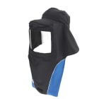 CIMCO - Kasvonsuojain - Kasvonsuojain hupulla