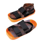 CIMCO - Turvajalkineet JT - Eristävät kengänpääl., 40-43