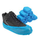 CIMCO - Työjalkinetarvike - Kengänsuoja Sininen