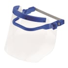 CIMCO - Kasvonsuojain - 1000V VDE, Suojaluokka 1