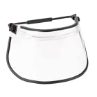 CIMCO - Kasvonsuojain - 1000V VDE, Suojaluokka 2