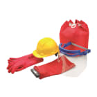 CIMCO - Suojainpaketti - 4-osainen suojainpaketti