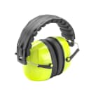 CIMCO - Kuulonsuojain - Keskisuuri suojaus, Keltainen