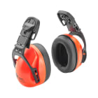 CIMCO - Kuulonsuojain - Kypärään kiinn. kuulosuojaimet