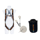 CIMCO - Putoamissuojainpakkaus - Turvavaljaiden sarja Economy