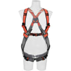 CIMCO - Putoamissuojain - Turvavaljaat type C