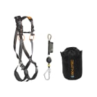 CIMCO - Putoamissuojainpakkaus - Turva Standardi 1