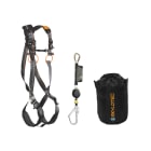 CIMCO - Putoamissuojainpakkaus - Turva Standardi 1