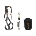 CIMCO - Putoamissuojainpakkaus - Turva Standardi 2