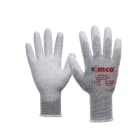 CIMCO - Työkäsineet JT - Antistaattinen, harmaa, 9/L