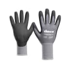 CIMCO - Työkäsineet - Skinny Flex, 9/L