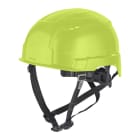 MILWAUKEE AD - Kypärä - BOLT? 200 TUULETUSAUK, HIVIS
