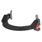 MILWAUKEE AD - Kasvonsuojain - PIDIKEOSA BOLT? YLEISMALLI