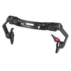 MILWAUKEE AD - Kasvonsuojaintarvike - PIDIKEASA BOLT?-YLEISMALLINEN