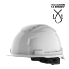 MILWAUKEE - Kypärä - KYPÄRÄ BOLT100 TUULETUSAUK VAL