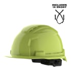 MILWAUKEE - Kypärä - KYPÄRÄ BOLT100 TUULETUS HIVIS