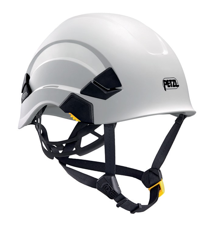 PETZL DISTRIBUTION SAS - Kypärä - Vertex kypärä valkoinen