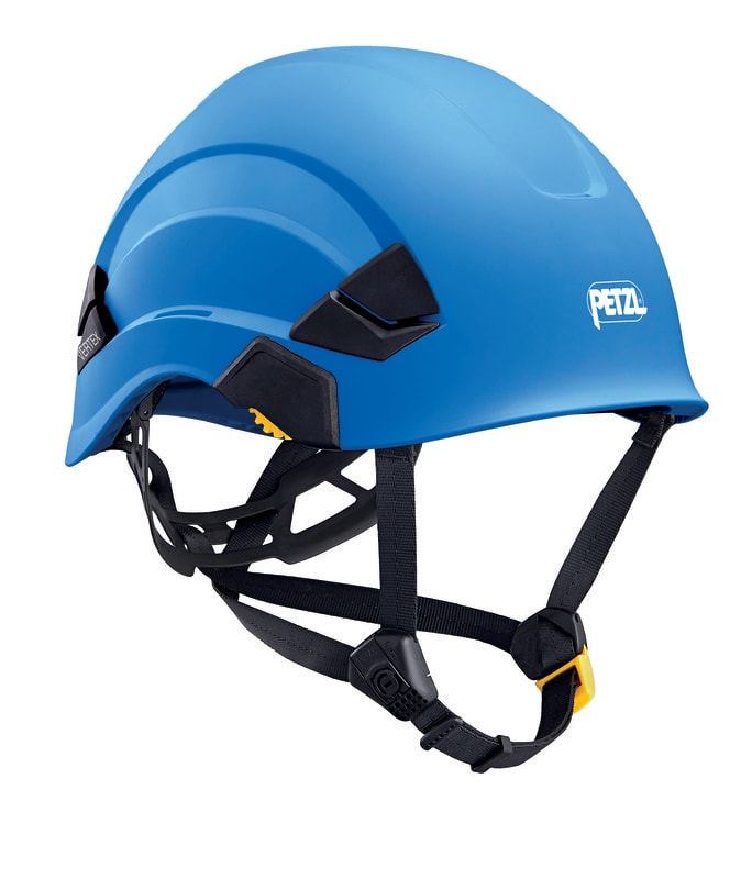 PETZL DISTRIBUTION SAS - Kypärä - Vertex kypärä sininen