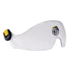 PETZL DISTRIBUTION SAS - Suojalasit - Vizir silmiensuojain EasyClip