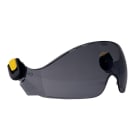 PETZL DISTRIBUTION SAS - Suojalasit - Vizir Shadow silmiens EasyClip