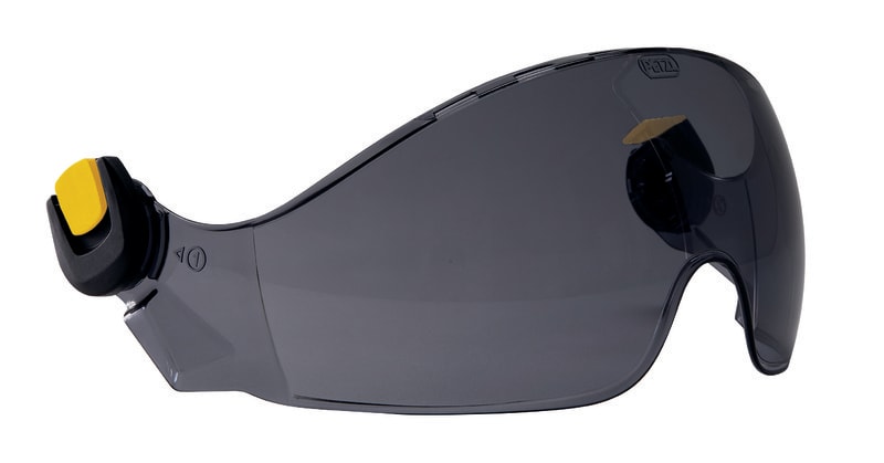 PETZL DISTRIBUTION SAS - Suojalasit - Vizir Shadow silmiens EasyClip