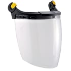 PETZL DISTRIBUTION SAS - Kasvonsuojain - Vizen kokokasvosuojus EasyClip