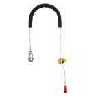 PETZL DISTRIBUTION SAS - Putoamissuojain - Grillon Hook liitosköysi 2 m