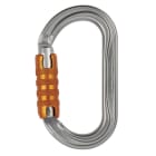 PETZL DISTRIBUTION SAS - Putoamissuojain - OK TL sulkurengas