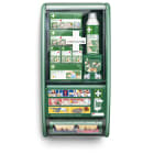 CEDERROTH - Ensiaputarvike - Ensiapuasema