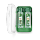 CEDERROTH - Ensiaputarvike - Silmänhuuhtelukaappi+pullot