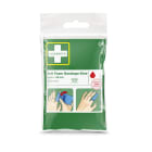 CEDERROTH - Ensiaputarvike - Soft Foam laastari sin. taskup.