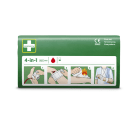 CEDERROTH - Ensiaputarvike - Iso ensiapuside 4-in-1