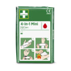 CEDERROTH - Ensiaputarvike - Pieni ensiapuside 4-in-1