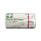 CEDERROTH - Ensiaputarvike - Elastinen tukiside 8 cm x 4 m