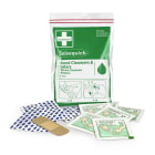 CEDERROTH - Ensiaputarvike - Laast. ja haavapyyhep. 20+10kpl