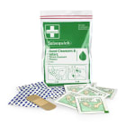 CEDERROTH - Ensiaputarvike - Laast. ja haavapyyhep. 20+10kpl