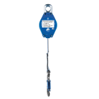 IKAR - Putoamissuojain - Flexible 1,8m nauhatarrain