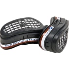 GVS - GVS Hengityksensuojain - Elipse A1P3 RD suodatinpari