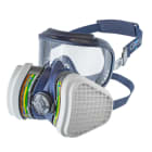 GVS - GVS Hengityksensuojain - Elipse Integra ABEK1P3 RD S-M