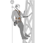 VANDERNET KOULUTUS - Koulutus - Pylvästyökoulutus 3h