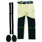 DEHN - Työhousut - Valokaarisuojatut työhousut,48