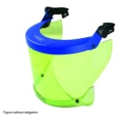 FINN ELECTRIC - Kypärätarvike - Suojavisiiri valokaarisuojattu