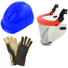 DEHN - Suojainpaketti - Henkilösuojapaketti