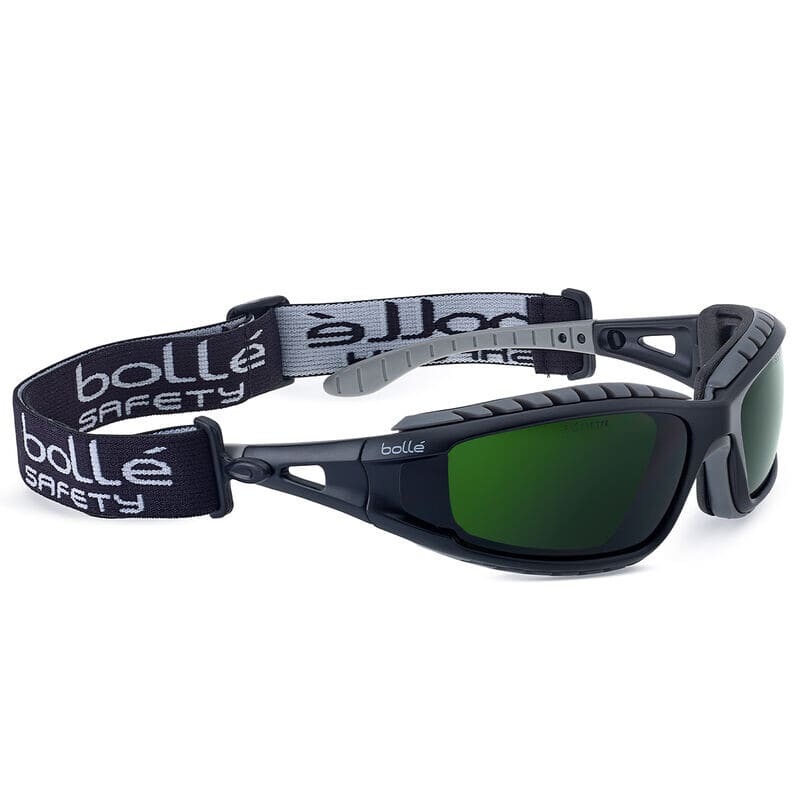 BOLLE - BOLLE Safety suojalasit - Tracker hitsauslasit welding-5