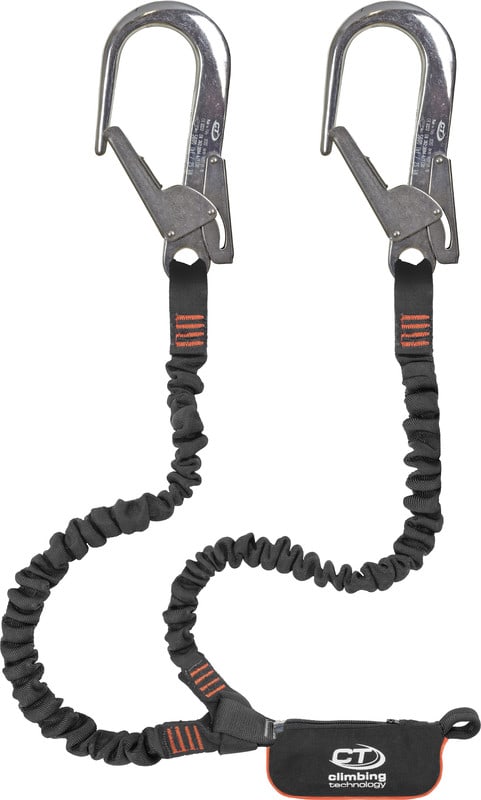 CT - Putoamissuojain - Flex ABS 140 Combi Y-S 115cm