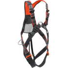 CT - Putoamissuojain - Work Tec 140 valjaat L-XL