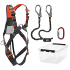 CT - Putoamissuojainpakkaus - Teollisuustyöpakkaus 1-koko