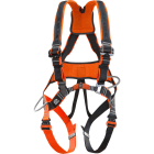 CT - Valjaat - Work Tec QR valjaat L-XL