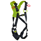EDELRID - Putoamissuojain - Flex Lite valjaat L-XXL